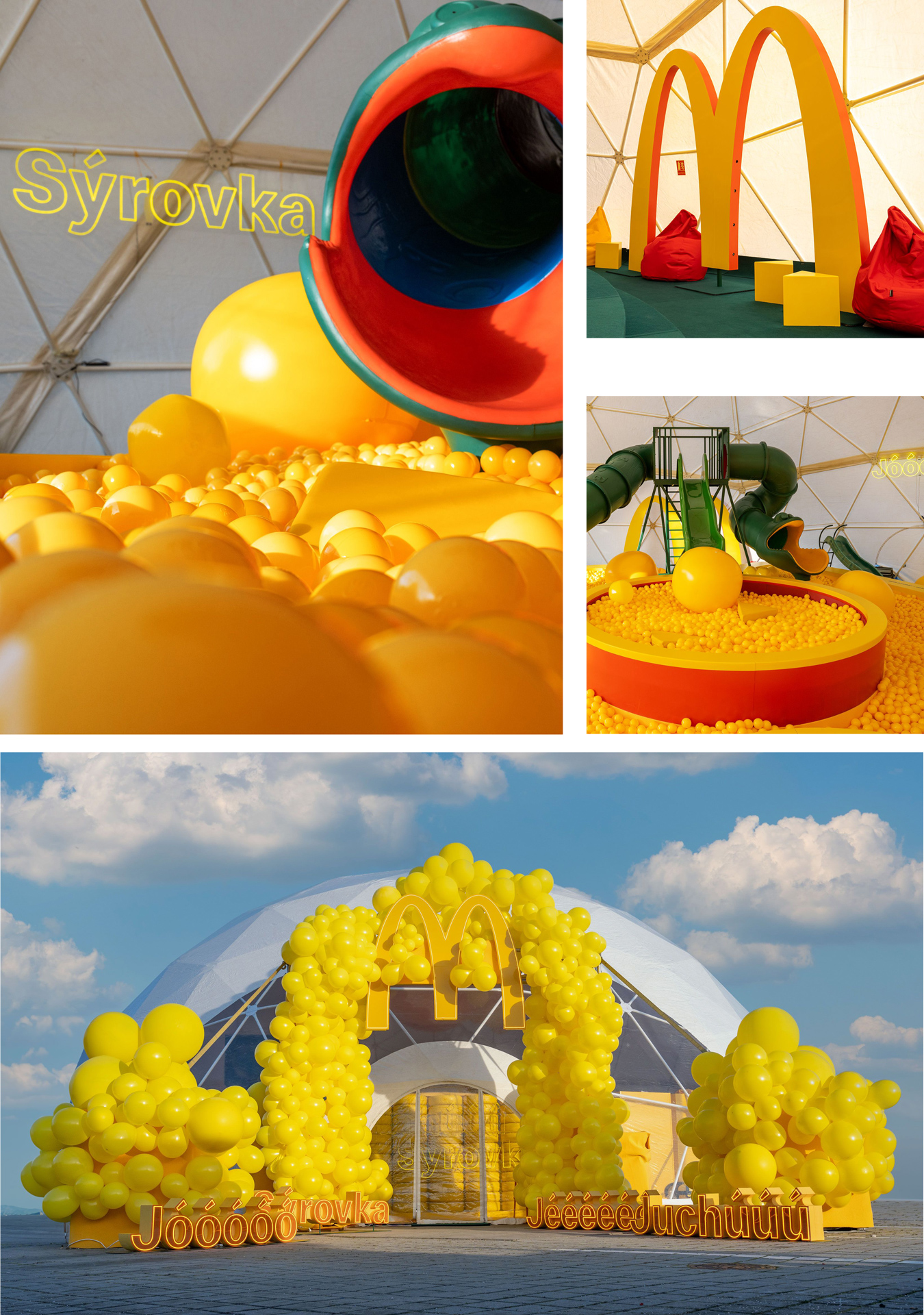 ballpit