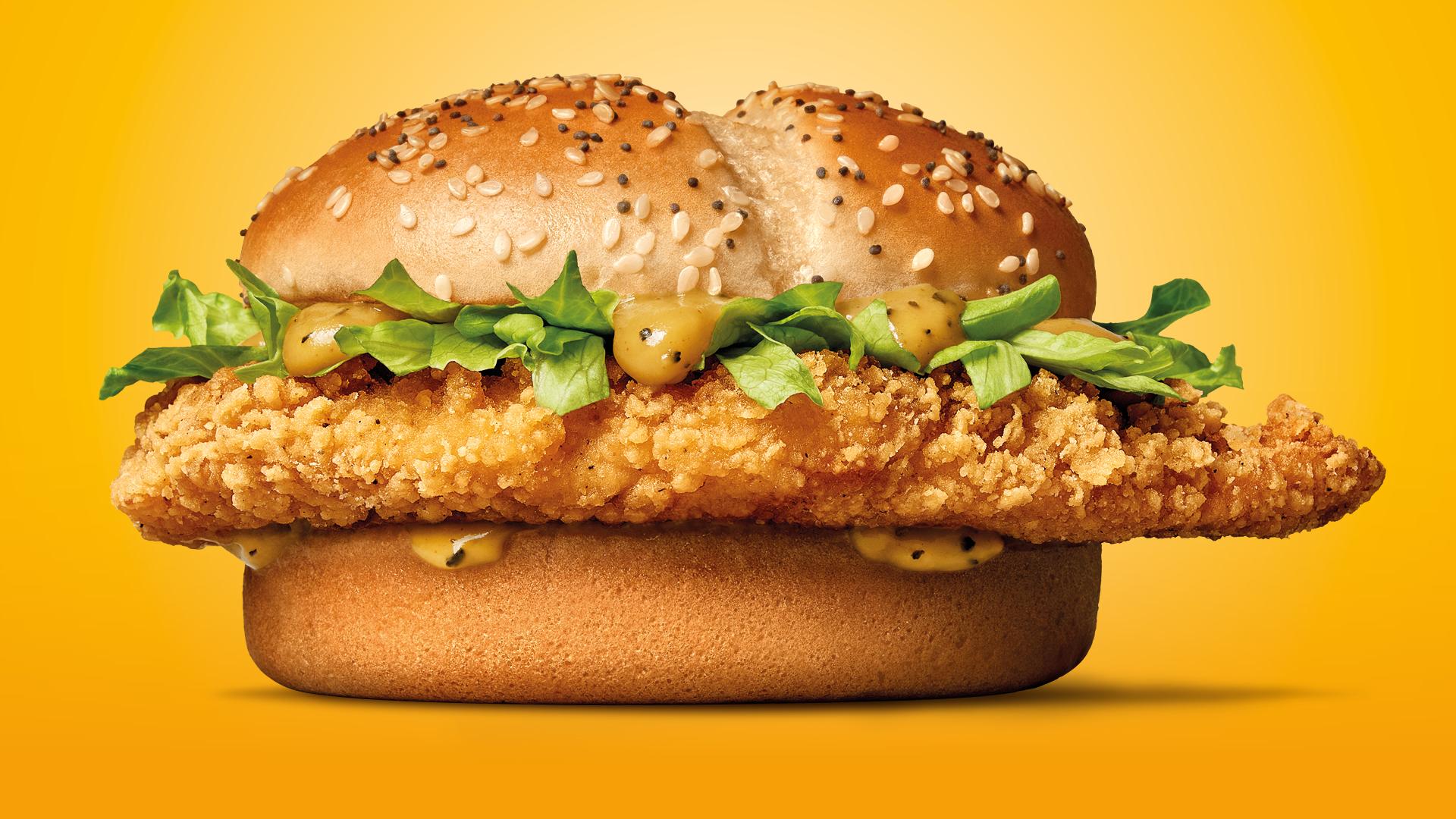 McCrispy